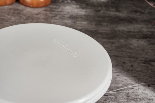 LUMINARC EMPILABLE Miska na šalát 14 cm s pokrievkou