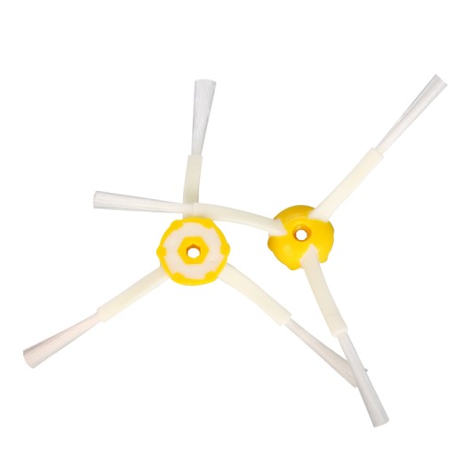 2 x bočná kefa pre iRobot ROOMBA 800 900 980