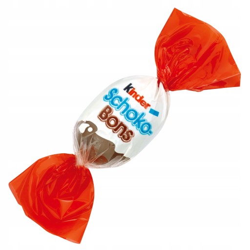 Kinder Schoko Bons čokoládové cukríky s orieškami Ferrero 125g