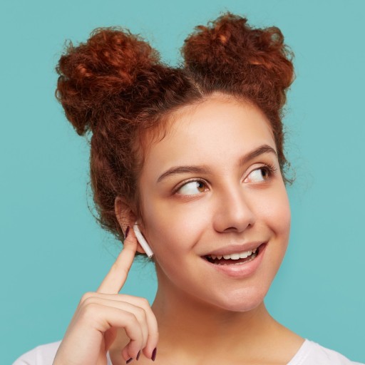 BEZDRÔTOVÉ SLÚCHADLÁ i11 TWS BLUETOOTH 5.0 IN-EAR ANDROID iOS POWERBAN