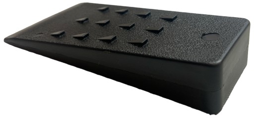 PLASTOVÝ KLIN NA ŠTIEPANIE DREVA 5 (13,5 cm)