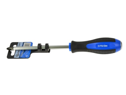 SKRUTKOVAČ KRÍŽOVÝ SKRUTKOVAČ KRÍŽOVÝ PH 3 X 150MM