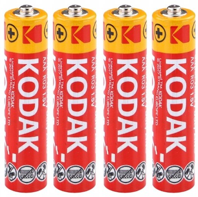 Vložka na sviečku, LED sviečka, 2 kusy
