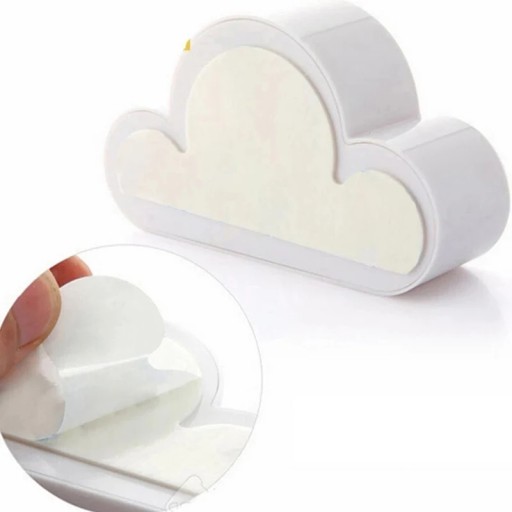 MAGNETICKÝ VEŠIAK NA KĽÚČE, MAGNETICKÝ CLOUD, SAMOLEPIACI MAGNET