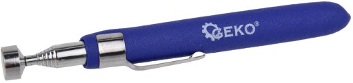 Magnetický uchopovač s magnetom, 2,25 kg, 62 cm