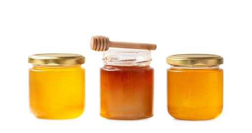 LAHODNÝ MED V MALÝCH POHÁRICIACH 41ml - Darčeky