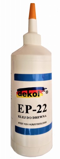 Wikol lepidlo na drevo 100g s dávkovačom