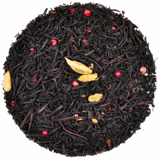 Pikantéria EARL GREY Čierny čaj - SHOP 50g