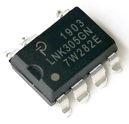 IC OBVOD LNK305GN SMD-8B