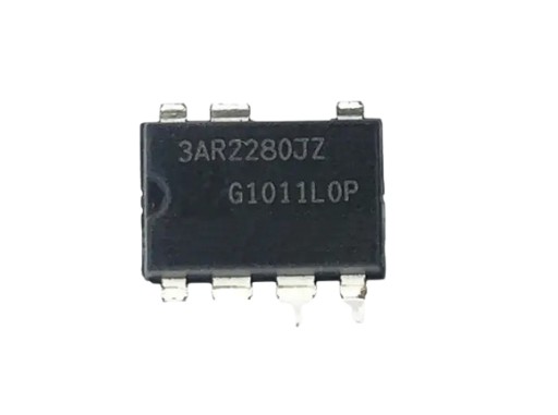 ICE3AR2280JZ 3AR2280JZ-1 3AR2280JZ 3AR2280 PWM