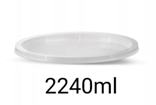 VEKO NA DIGITÁLNU NÁDOBU, OBJEM 2240ml DOKUPKA 0070234 BOLL
