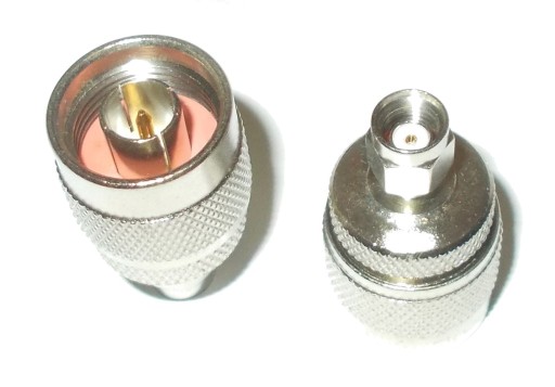 KONEKTOR SMA RP SMA PLUG / N PLUG (0328)