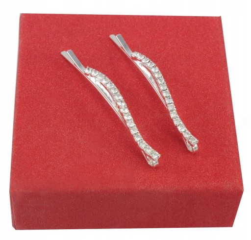 GLAMOUR VLASOVÉ VLASY, GLAMOUR ZIRCONIA, 2 KS