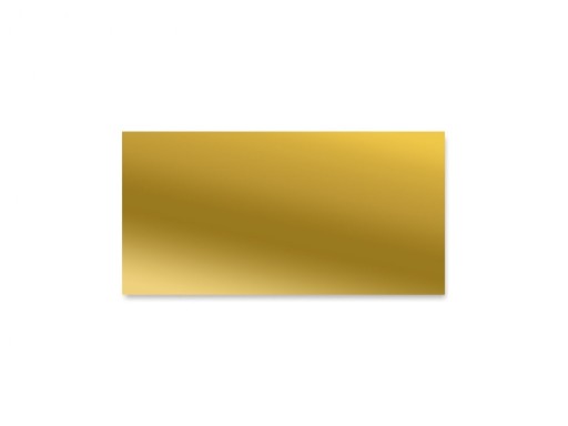 FILTER NA ZVÁRANIE SKLENENÉ ZRKADLO 50x100 DIN 8