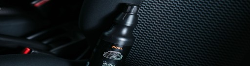 ADBL Pre Spray 0,5L čistič na čalúnenie na čistenie interiéru auta