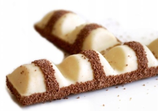 Kinder Bueno White oblátky 1ks x 39g biela tyčinka Ferrero pre deti