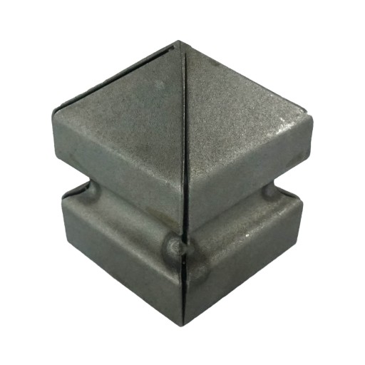 STRIECHA 60X60 H90 62,106 60X60 H90