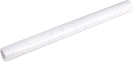 Samolepiaci priehľadný kryt 330x1500mm