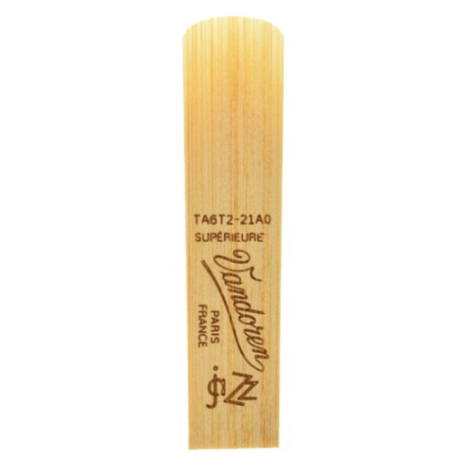 Soprán saxofón jazýček, soprán 3,5 Vandoren ZZ SR4035 1 ks.