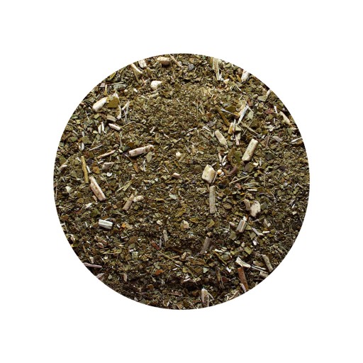 Yerba Mate Set Vzorka 50g + teplomer + čistič