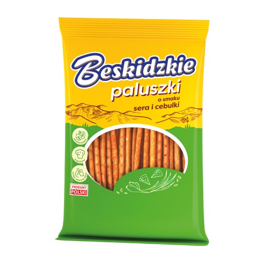 Aksam BESKID DICKS SYR - CIBUĽA 60g