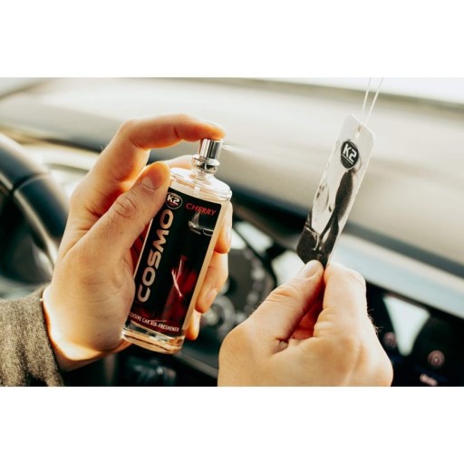K2 COSMO V202 VÔŇA 50ML