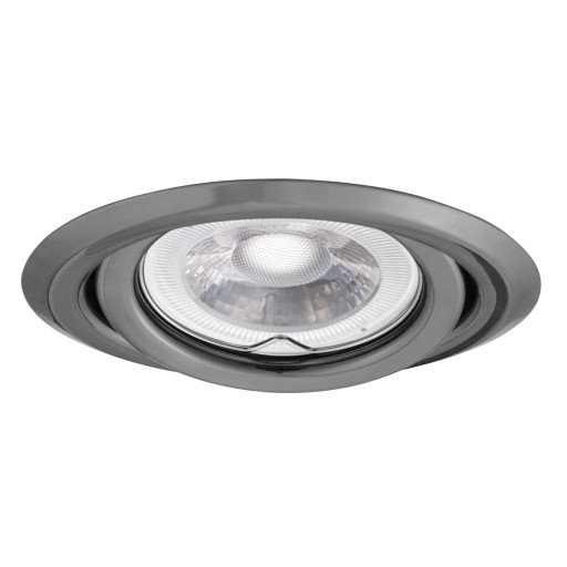 ARGUS II CT-2115-GM krúžok bodového uchytenia 37162 Kanlux
