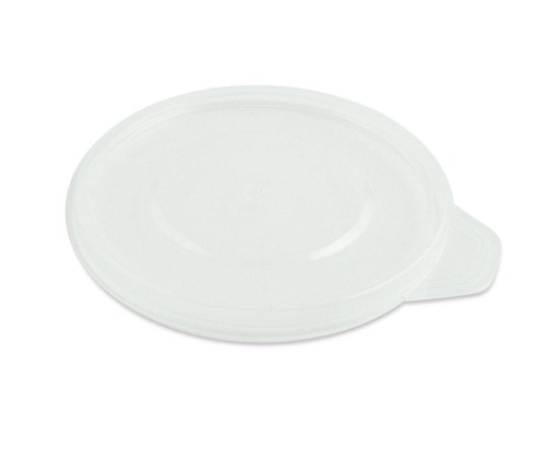 T4W Pohár na farbu vrchnák 385ml 10 ks.