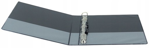 PONUKA VIAZAČ PP Donau 44 mm 4 krúžky A4 ČIERNA
