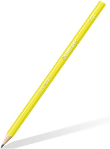 HB Wopex NEON Staedtler ceruzka Žltá