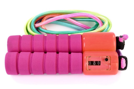 ŠVIHADLO S KONTRADÚHOVÝM NASTAVENÍM ŠŤAVNICE SPORTOX KIDS