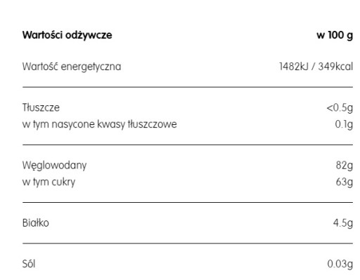 HARIBO Tropifrutti ovocné želé 175 g