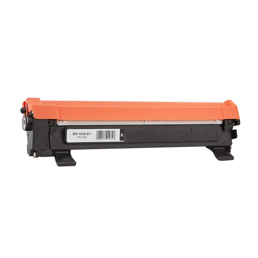 Toner pre tlačiareň BROTHER HL-1110E HL-1210WE TN1030 NOVINKA čierna farba