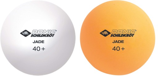 Stolný tenis pingpongové loptičky TT 6ks
