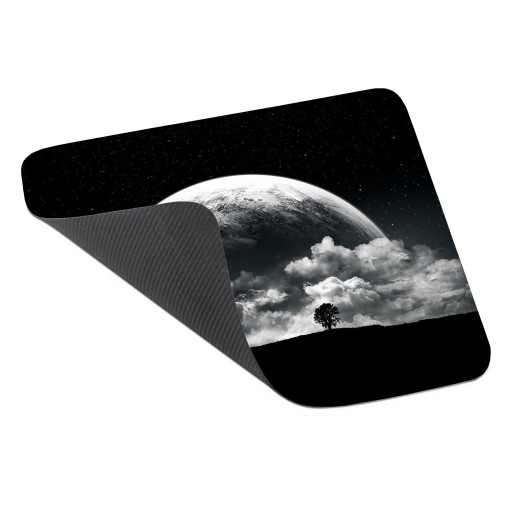 MOON MOON PODLOŽKA PRE MYŠ