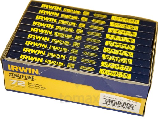 TESÁRSKA ceruzka 66305SL IRWIN