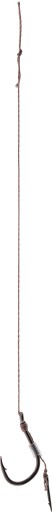 Mikado Method Feeder Rigs Spike 10cm r10
