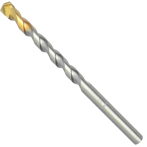 FI 6mm Widia Vrták do betónu valcový 6x300 mm