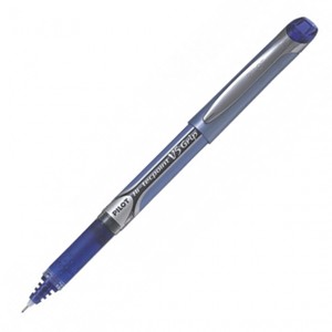 Guľôčkové pero Pilot V5 Grip, modré