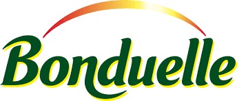 BONDUELLE Bonduelki extra jemný hrášok 160g