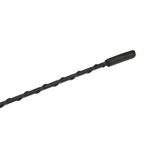 UNIVERZÁLNA AUTOANTÉNA FM STOŽIAR 30cm M5/6