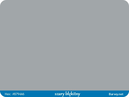 RAL 7001 AKRYLOVÝ LAK SPREJ sivý LESK 1233
