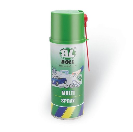 BOLL MULTI SPRAY 400ML