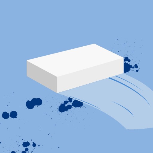 K2 MAGIC SPONGE Melamínová špongia bez čistiacich prostriedkov
