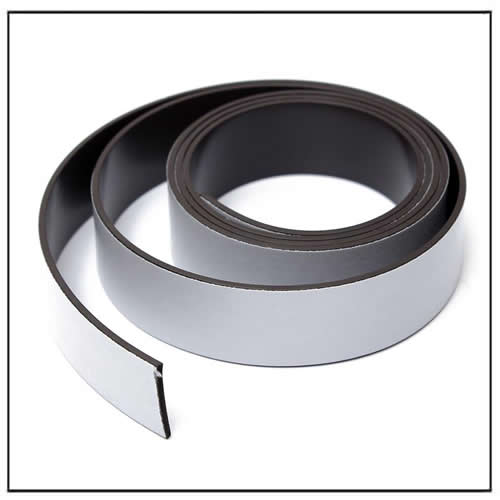 MAGNETICKÁ SAMOLEPIACA PÁSKA 20 mm x 1,5 mm x 1 m
