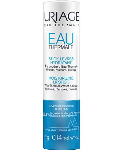 URIAGE EAU THERMALE hydratačný a výživný rúž
