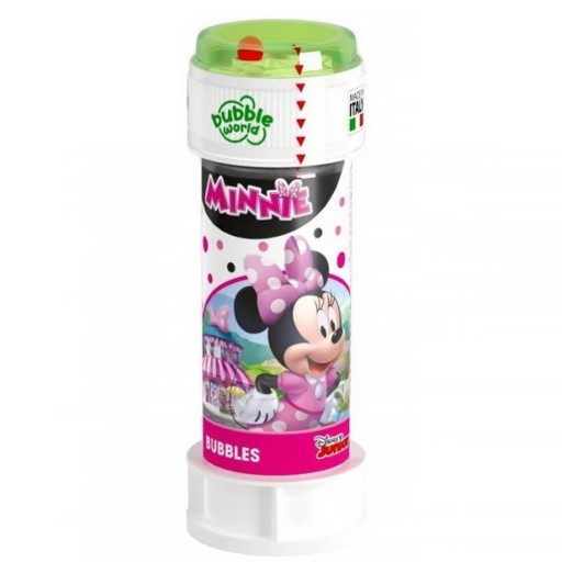 538008 MYDLOVÉ BUBLINY MINNIE MOUSE 60 ML ART