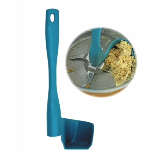 LYŽIČKOVÁ STIERKA pre THERMOMIX TM6 TM5 TM31