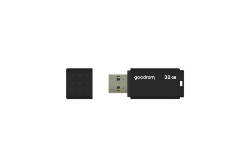 Goodram USB Pendrive 32GB lacný najlepší flash disk