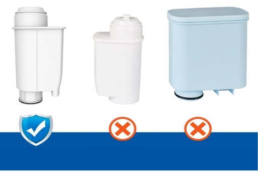 Filter Brita Intenza Plus pre kávovar PHILIPS SAECO na espresso